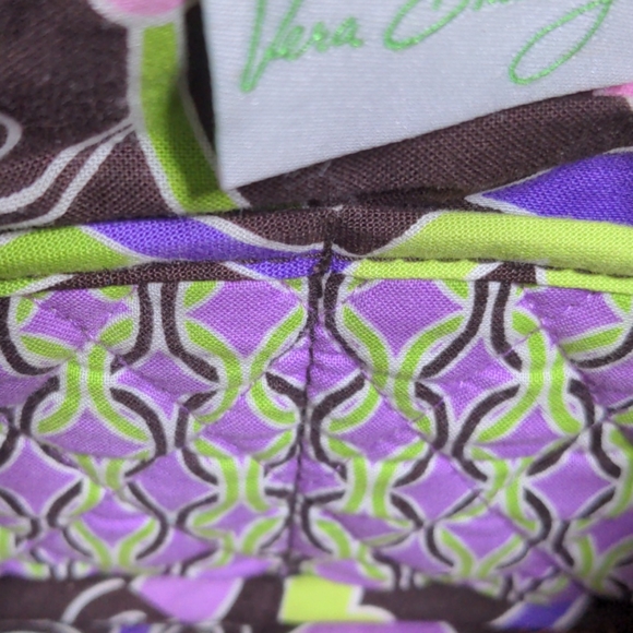 Vera Bradley Bag - Picture 2 of 6